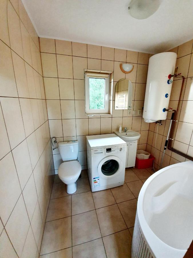 Domek Na Gorce Rabe  Zewnętrze zdjęcie