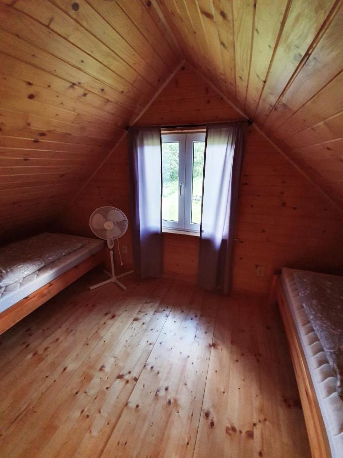 Domek Na Gorce Rabe  Zewnętrze zdjęcie