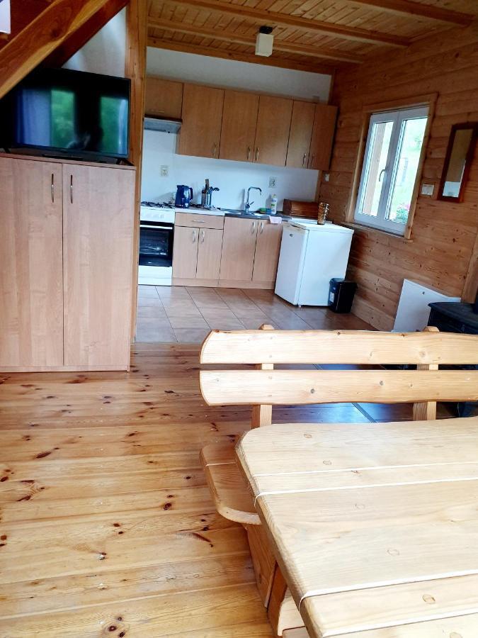 Domek Na Gorce Rabe  Zewnętrze zdjęcie